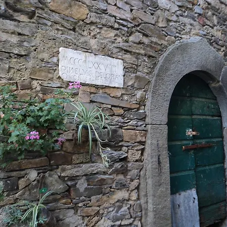 Casa Stefania