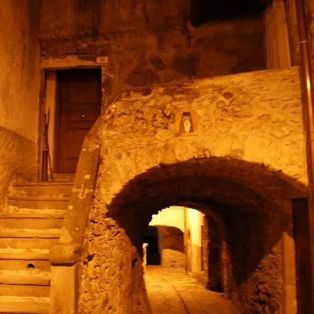 Daire Casa Stefania
