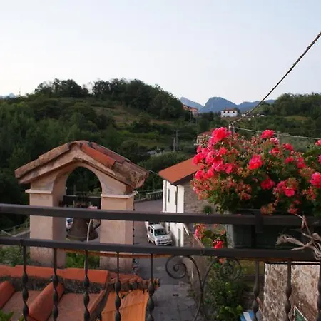 Daire Casa Stefania