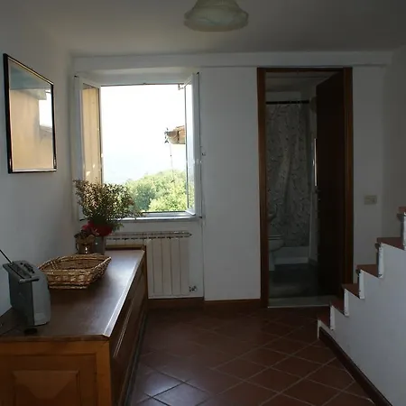 Casa Stefania Daire Lorano