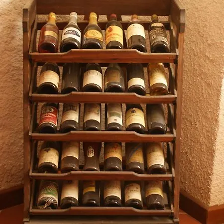 Casa Stefania Daire *