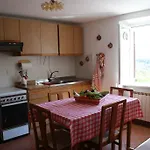 Apartamento Casa Stefania