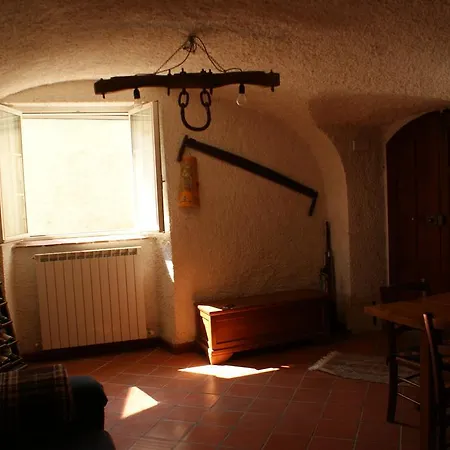 Casa Stefania Daire Lorano