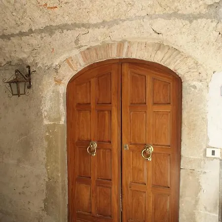 Apartment Casa Stefania *