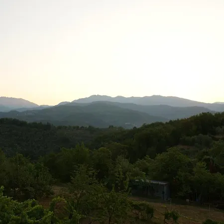 Casa Stefania *