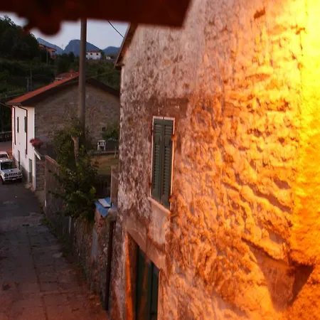 Casa Stefania Apartment *