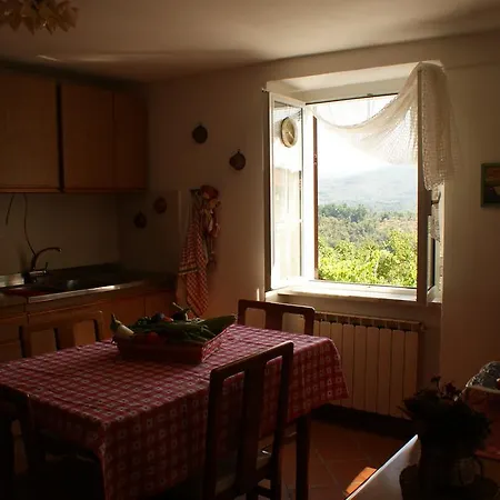 Casa Stefania