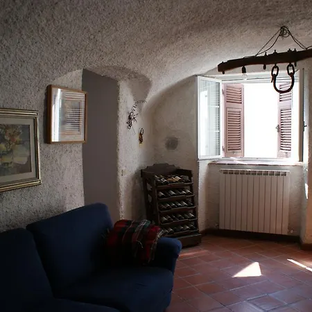 Casa Stefania Apartment