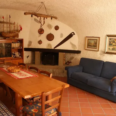 Casa Stefania Daire *