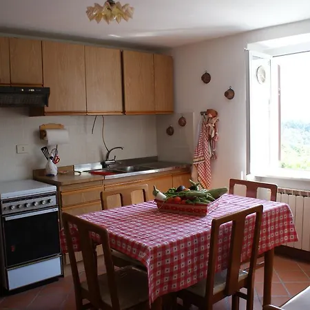 Apartment Casa Stefania