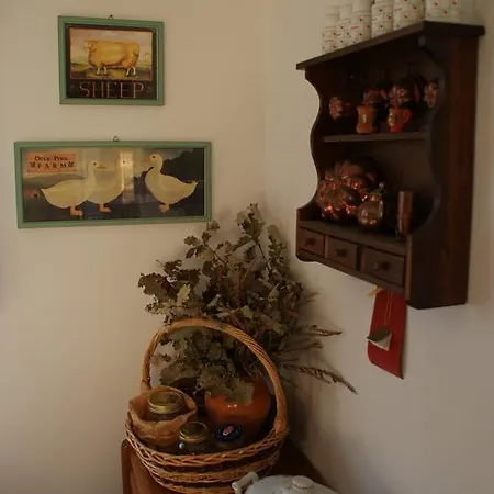Apartment Casa Stefania *