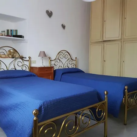 Casa Stefania Lorano