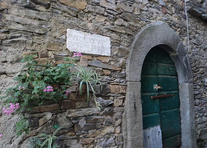 Casa Stefania