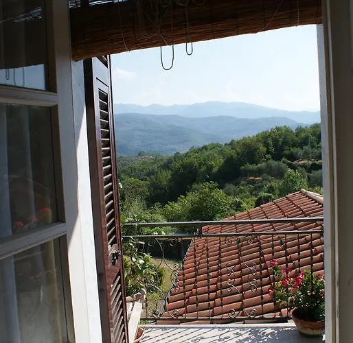Daire Casa Stefania Lorano