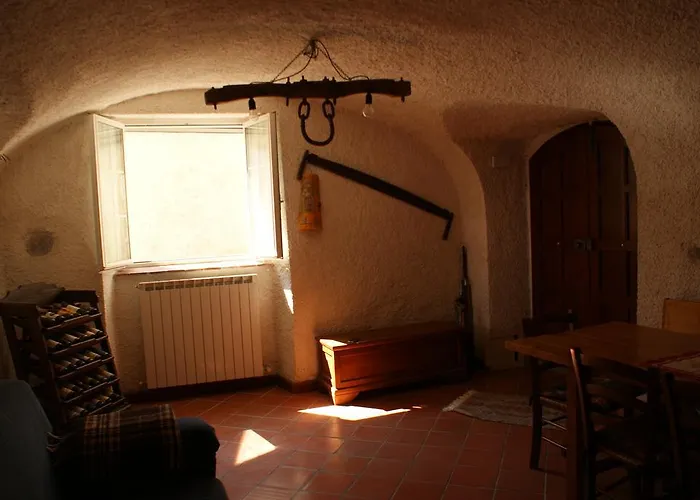 Casa Stefania Daire Lorano