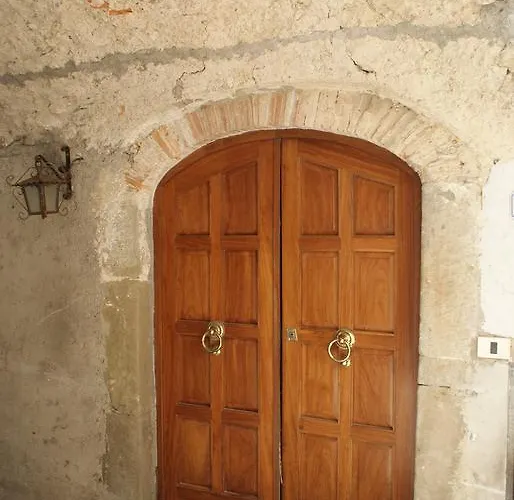 Daire Casa Stefania *