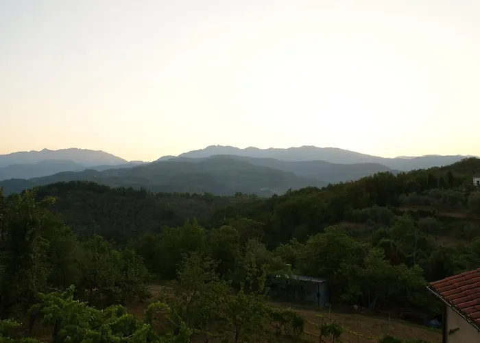 Casa Stefania *