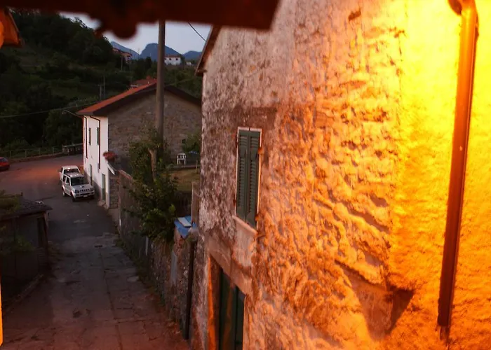 Casa Stefania Daire *