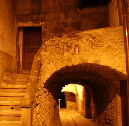 Daire Casa Stefania