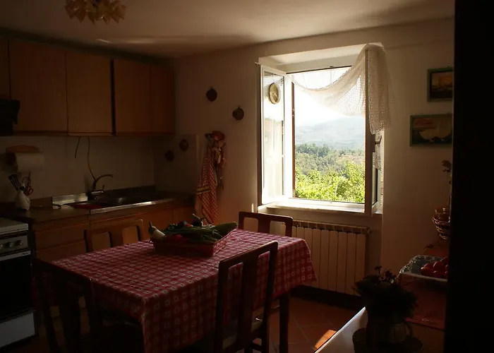 Casa Stefania