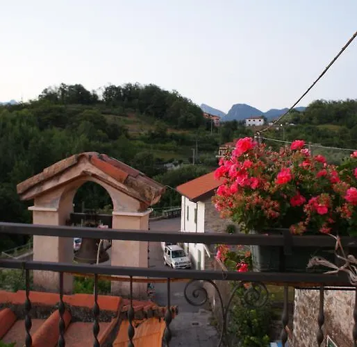 Daire Casa Stefania