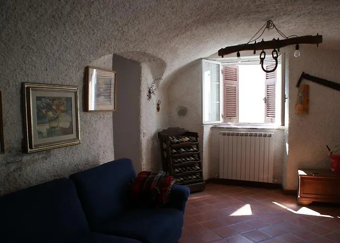 Casa Stefania Daire