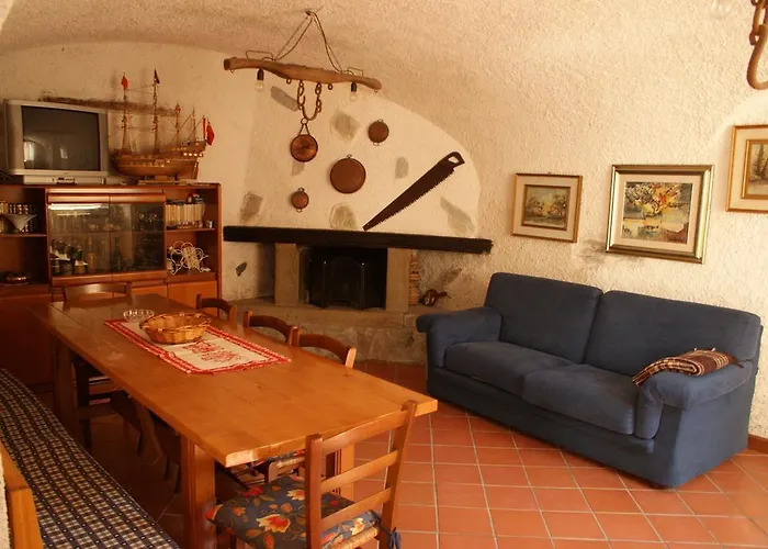 Casa Stefania Daire *