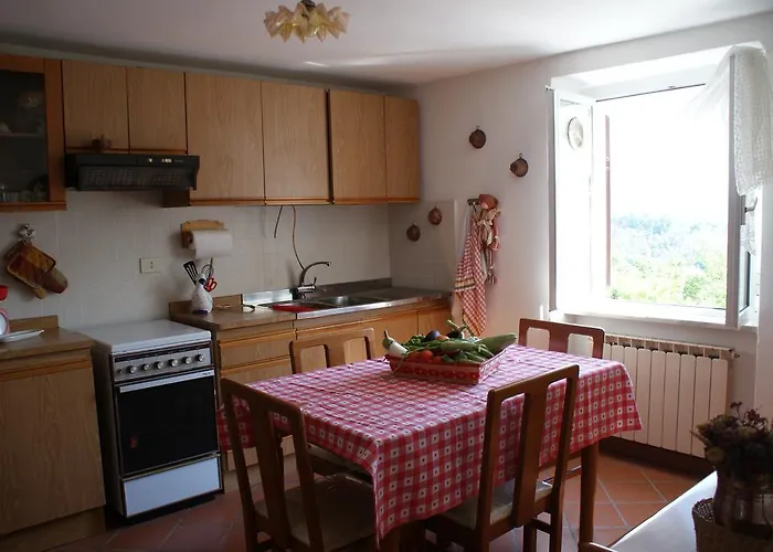 Daire Casa Stefania
