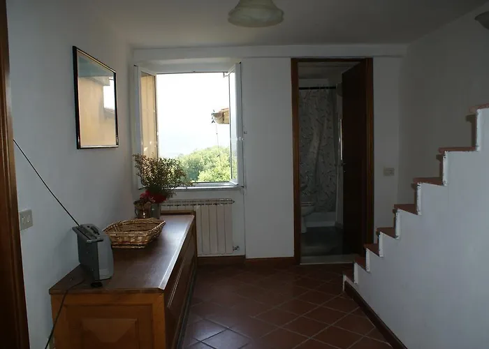 Casa Stefania Daire Lorano