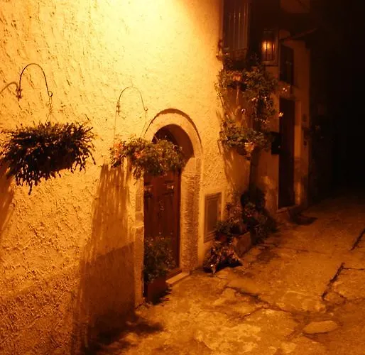 Daire Casa Stefania