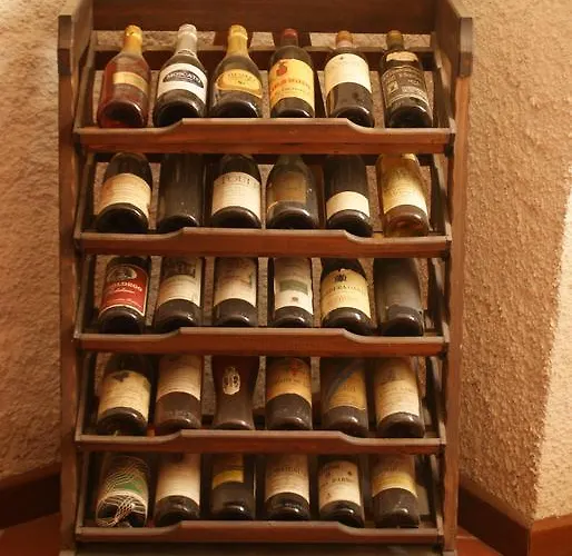 Casa Stefania Daire *