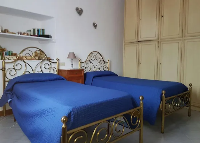 Casa Stefania Lorano
